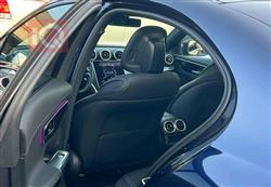 مێرسێدس بێنز C-Class